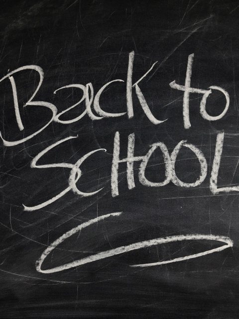 6 Tips to Start Your Teen's School Year Off Right