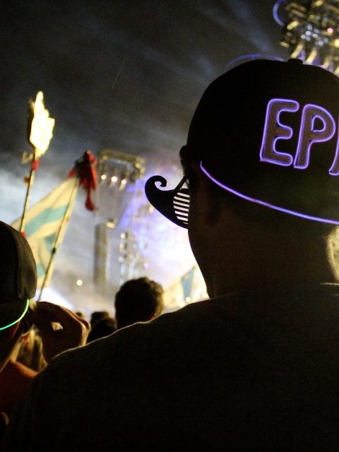 EDM & Drug Use: Does It Have to Go Together?