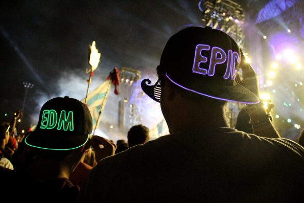 EDM