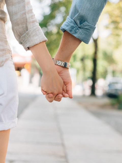 Can An App Improve Your Relationship? It Just Might!