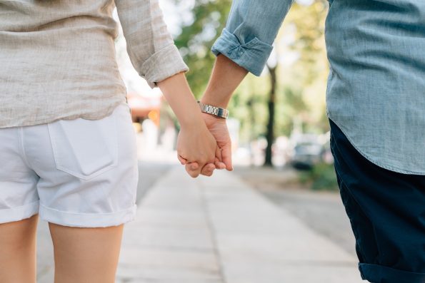 Relationship Help