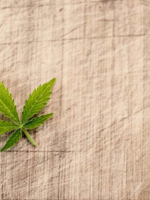 8 Expert Tips For Talking to Your Teen About Marijuana