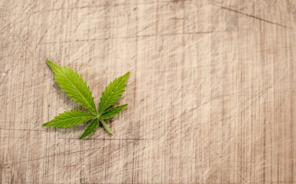 Teens and marijuana