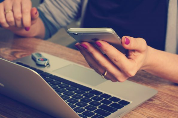 Technology Addiction