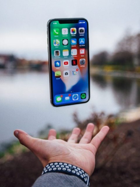 Take Control Of Your Screen Time With iOS Features
