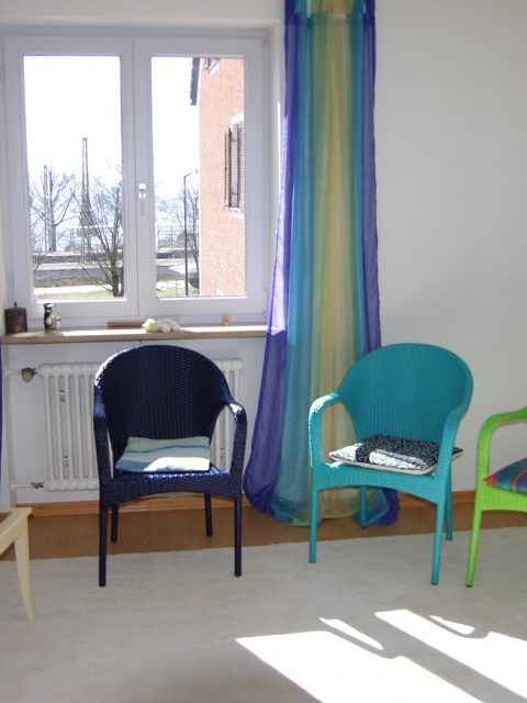 Would Group Therapy Be Helpful?