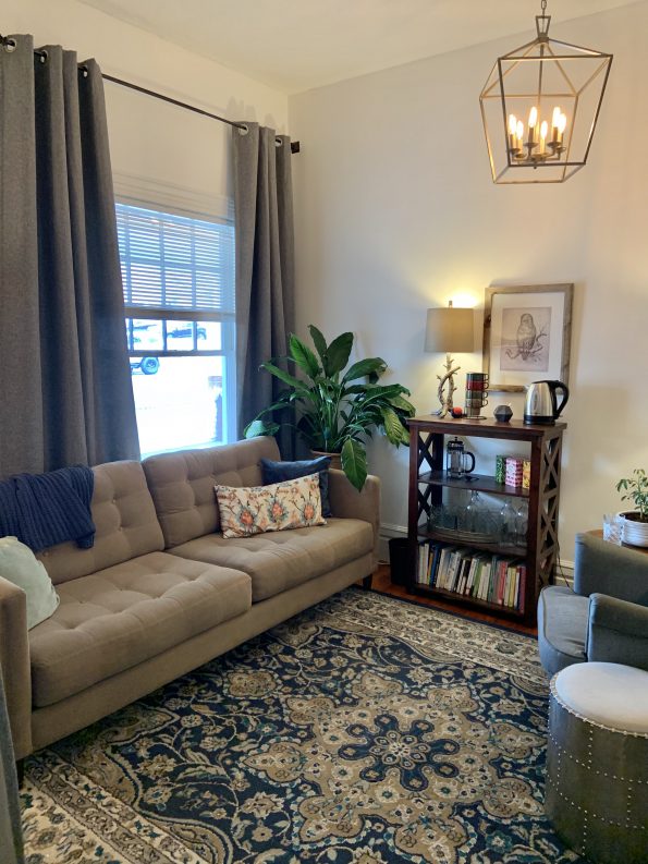 Winston-Salem Counseling