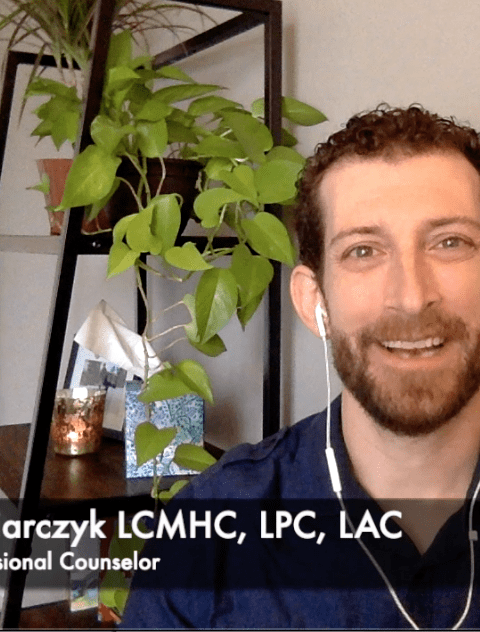 Tip's 1-11: COVID-19 Mental Health Series